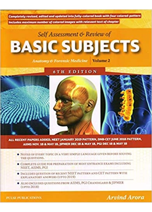 Self Assessment and Review Of Basic Subjects Physiology And Biochemistry Vol 2 Self Assessment and Review Of Basic Subjects Physiology And Biochemistry Vol 2